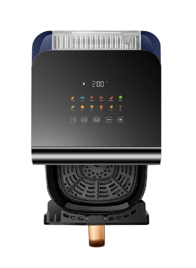 Air Fryer NF-CC600AUA
