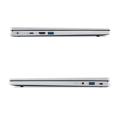 Aspire 3 Spin A3SP - 14'' Core i3-N305 8GB 512GB SSD