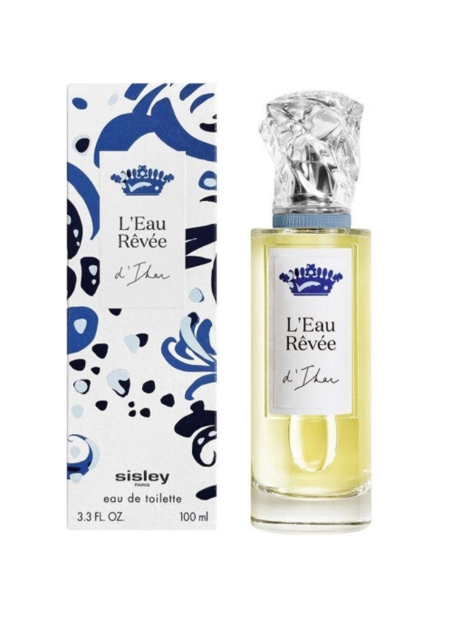 L'Eau Rêvée d'Ikar Eau de Toilette - 100ml