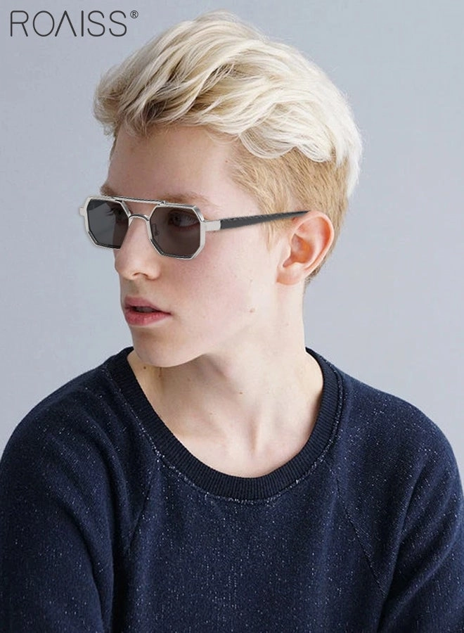 Trend Sunglasses - 50 mm Grey
