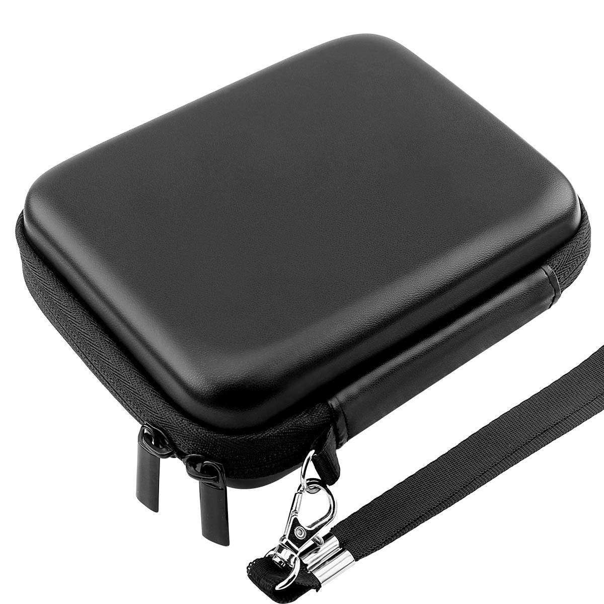 Hard Drive Carrying Case - 1TB 2TB 3TB 4TB 5TB 6TB