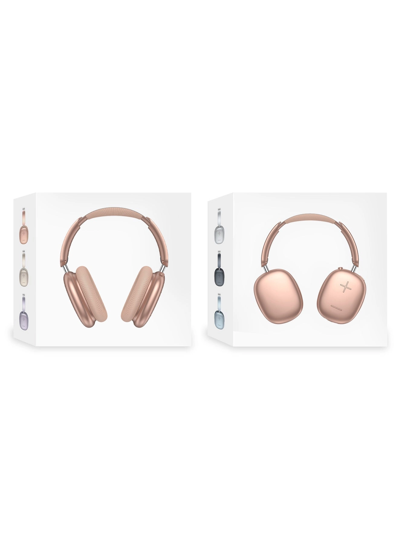 Air Max Pro Wireless Headphone