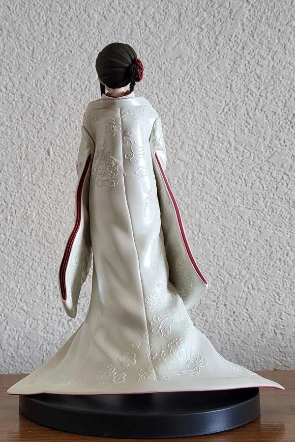 Senjougahara Hitagi - Monogatari Series (15.24 cm) (Monogatari Series)