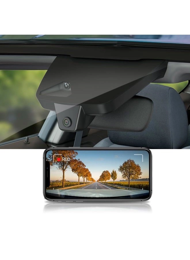 FITCAMX HD2-35030 - 2160P 30FPS