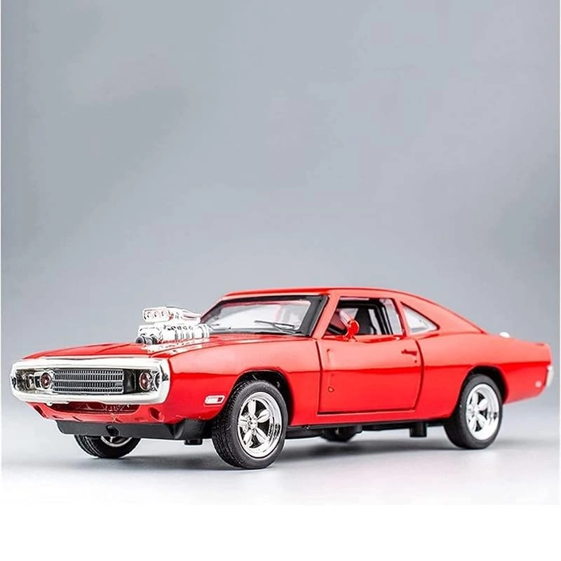 FF8 - 1:32 Scale 1.00 Count