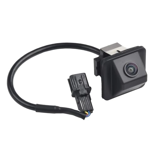 Reversing Camera - Night vision