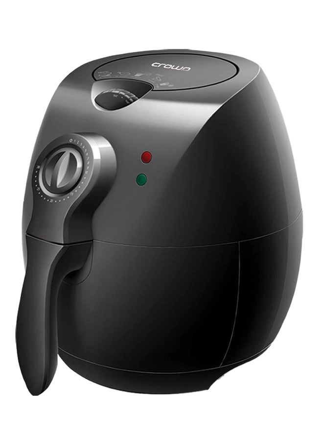 Crownline Deep Fryer CL113