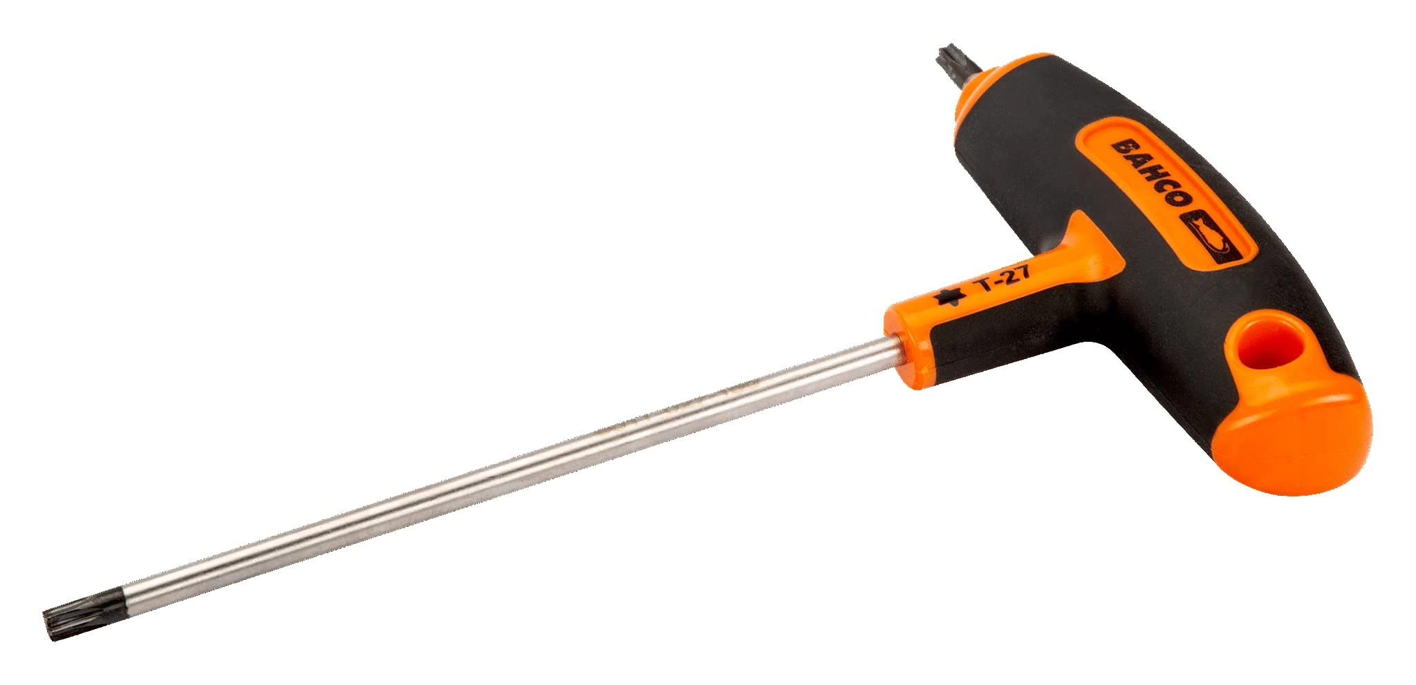 Bahco 901T-015-150 Insulated - 1 piece(s) Torx Screwdriver T15 x 186mm