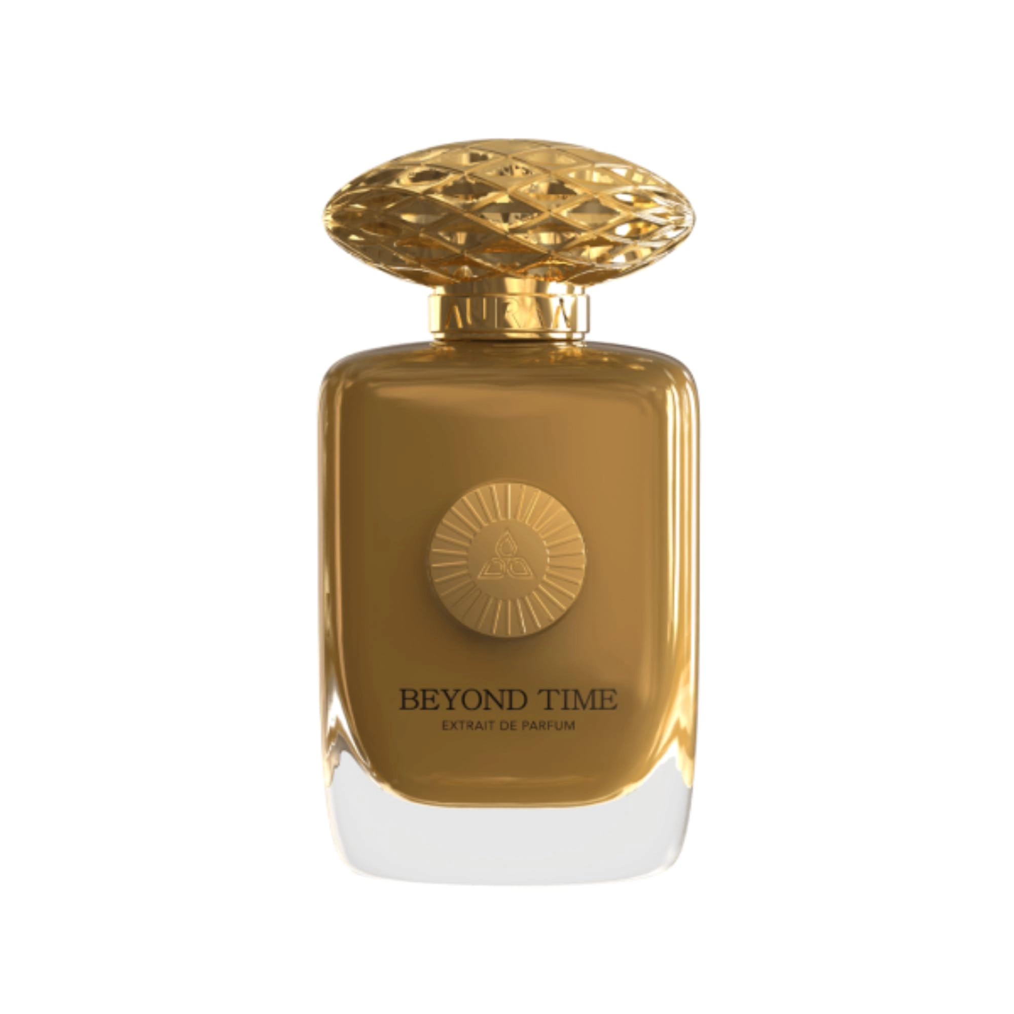 Savia Perfume Industy L.L.C Beyond Time - 100 ML