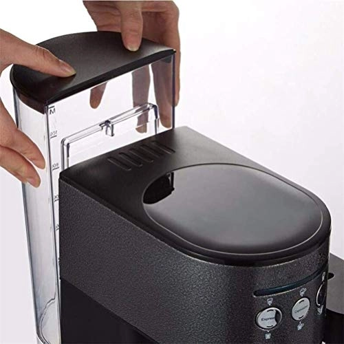 DEOPTFTDP - Semi-automatic Multifunctional