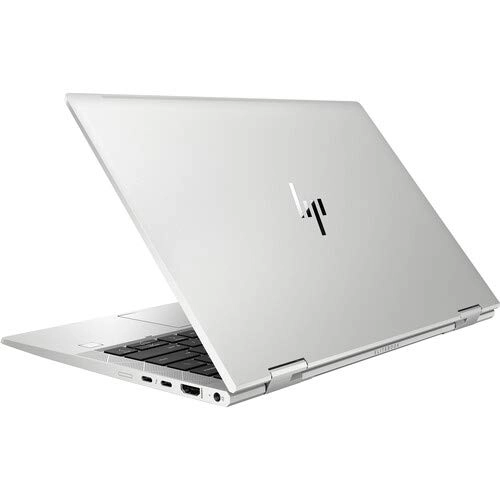 (Renewed) EliteBook x360 830 G7 - 13.3'' Core i7-10610U 16GB DDR4 512GB SSD