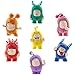 Toy Set of Mini Figurines - 3 yr(s)