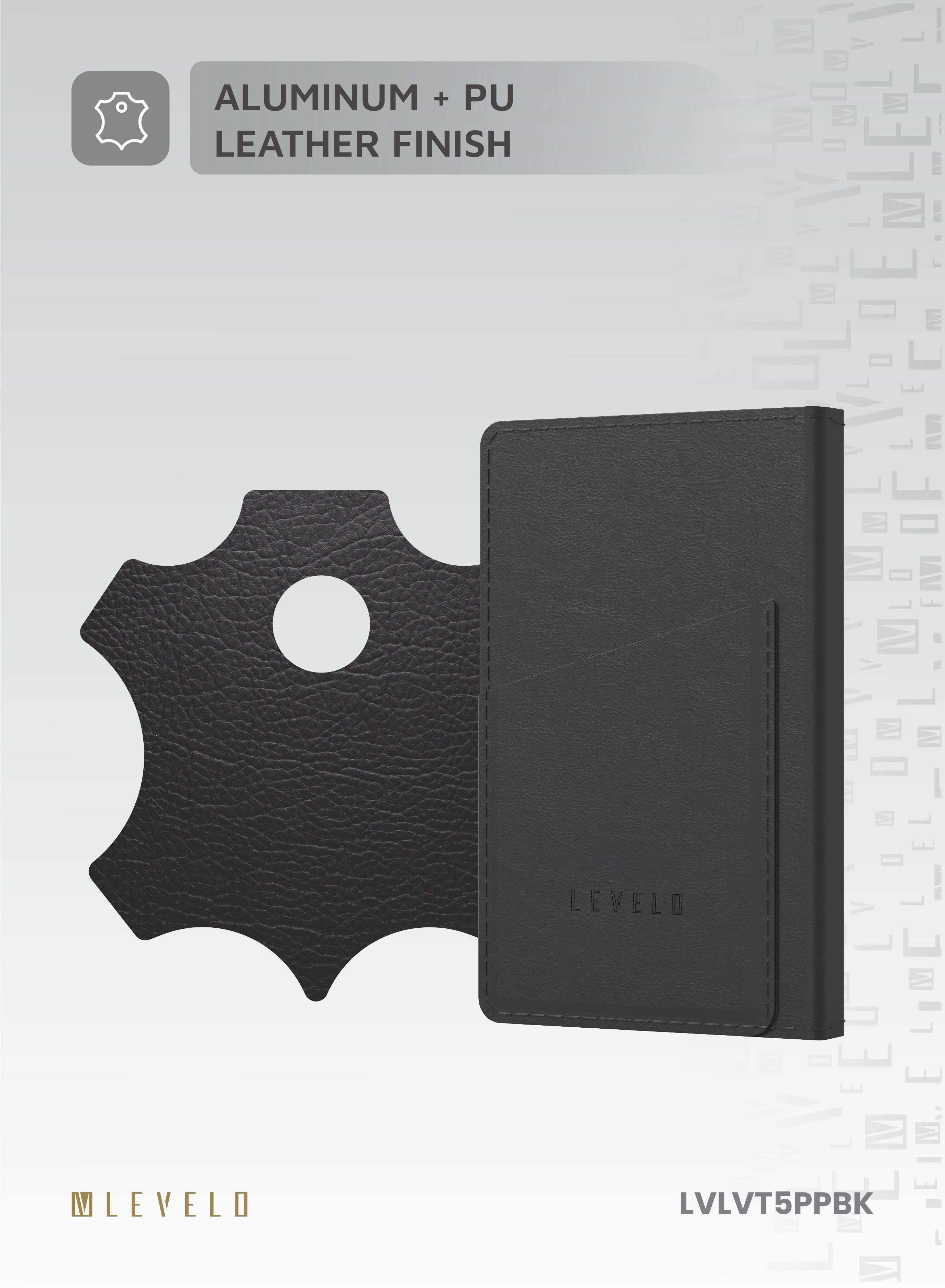 Vermont - 5000mAh 12W