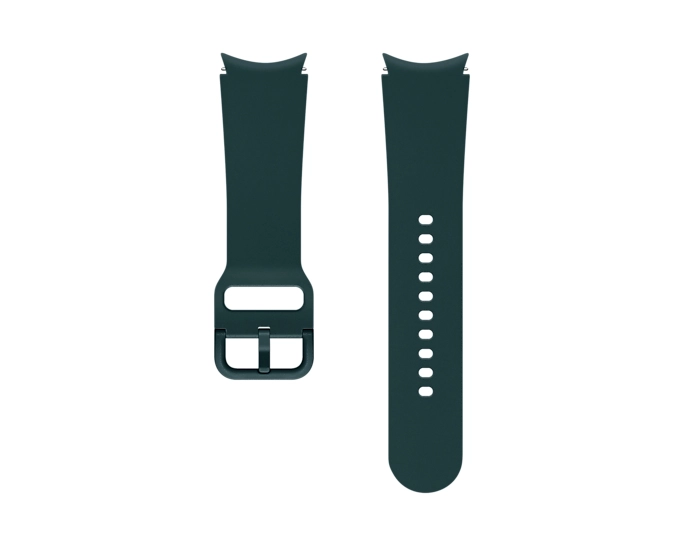 Fluoroelastomer Sport Watch Band for Samsung