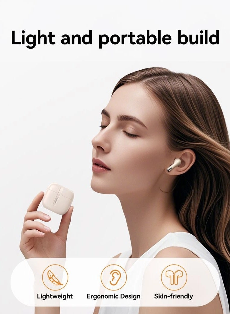 Jpods JR-PB3 Wireless Earbud