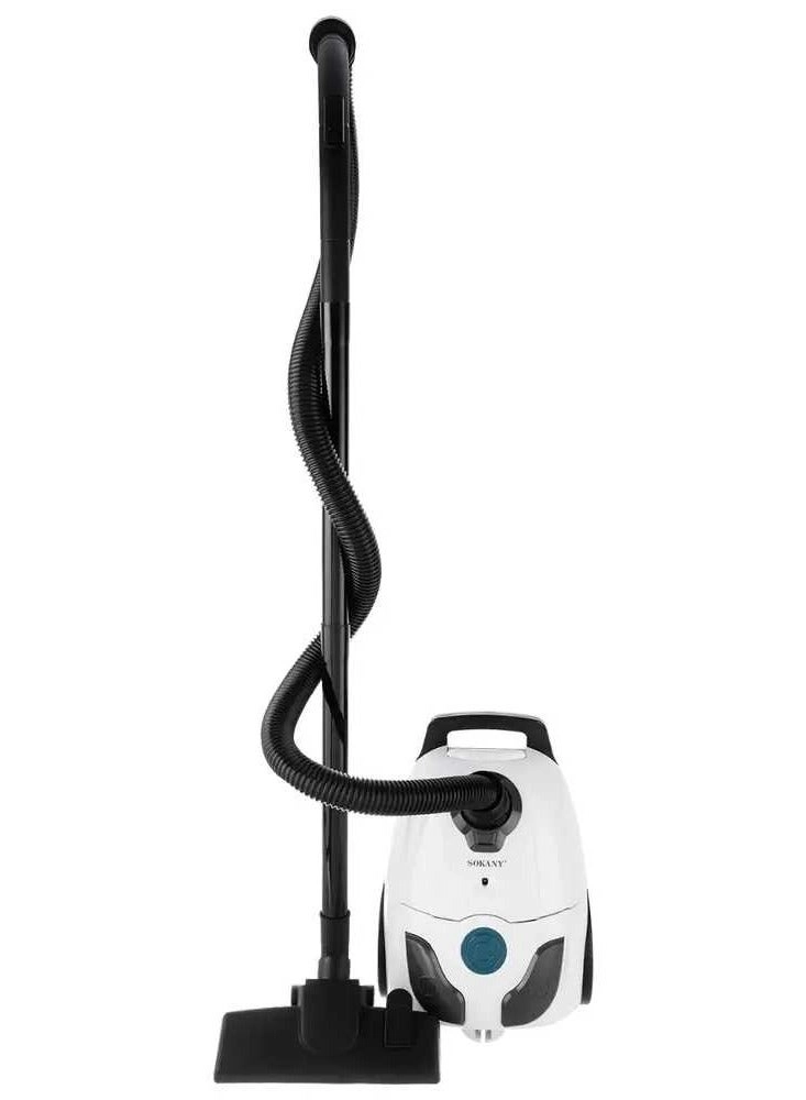Vacuum Cleaner (SK-3379)