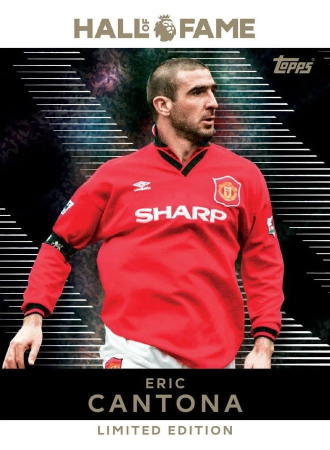 Premier League 2026 - Debut Edition Super Tin 1 - 50pcs + Premier League 2026 - Debut Edition Super Tin 3 - 50pcs