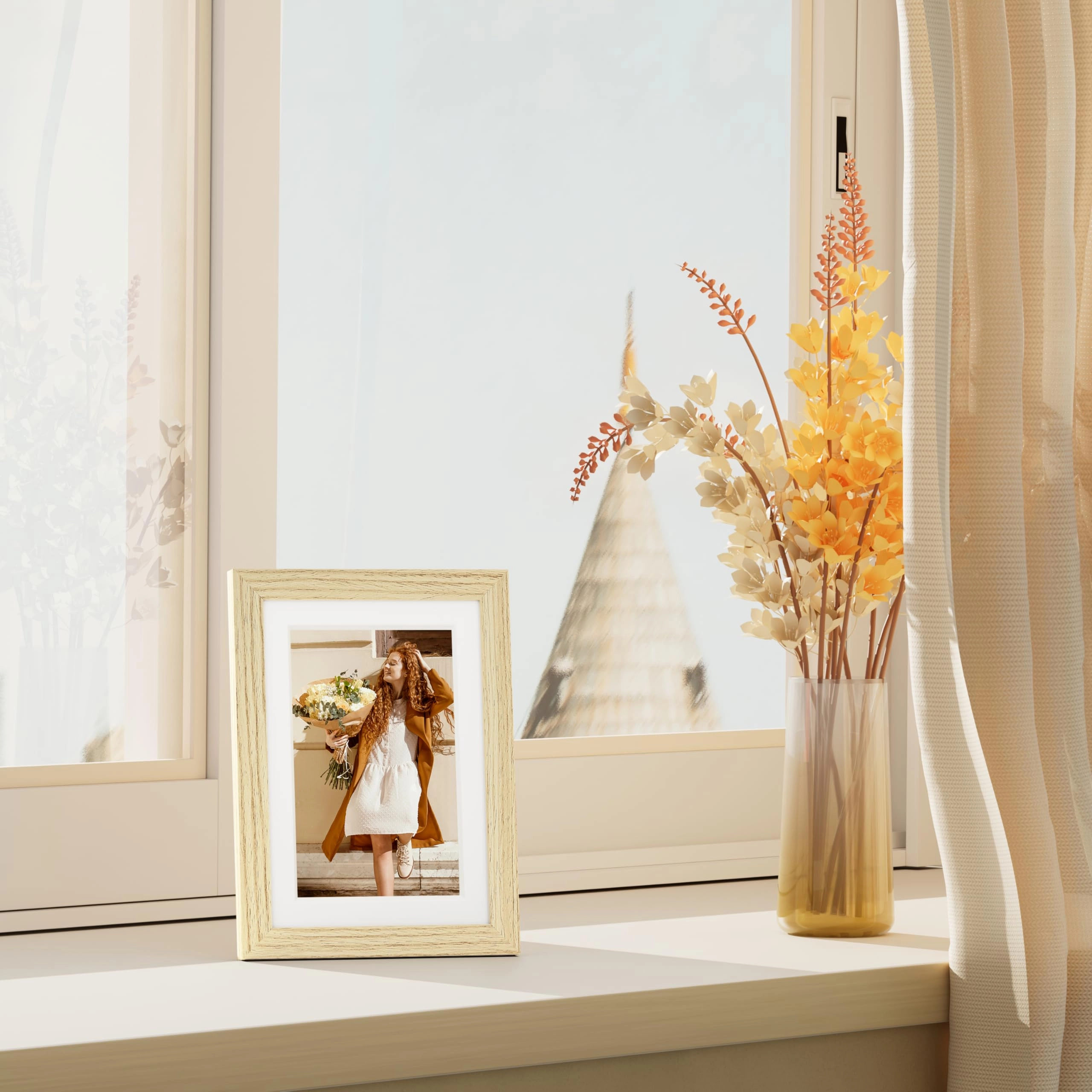 Picture Frame - 5x7