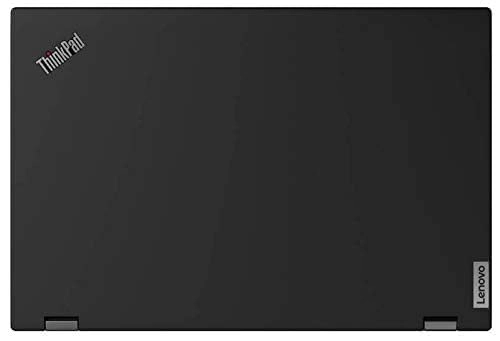 (Renewed) ThinkPad P15 Gen 1 20ST-8-32-512-cr - 15.6'' i7-10850H 32GB DDR4 512GB SSD