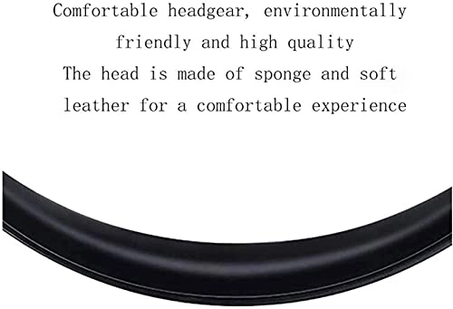 Noise Cancelling Headphones Wireless Headphone