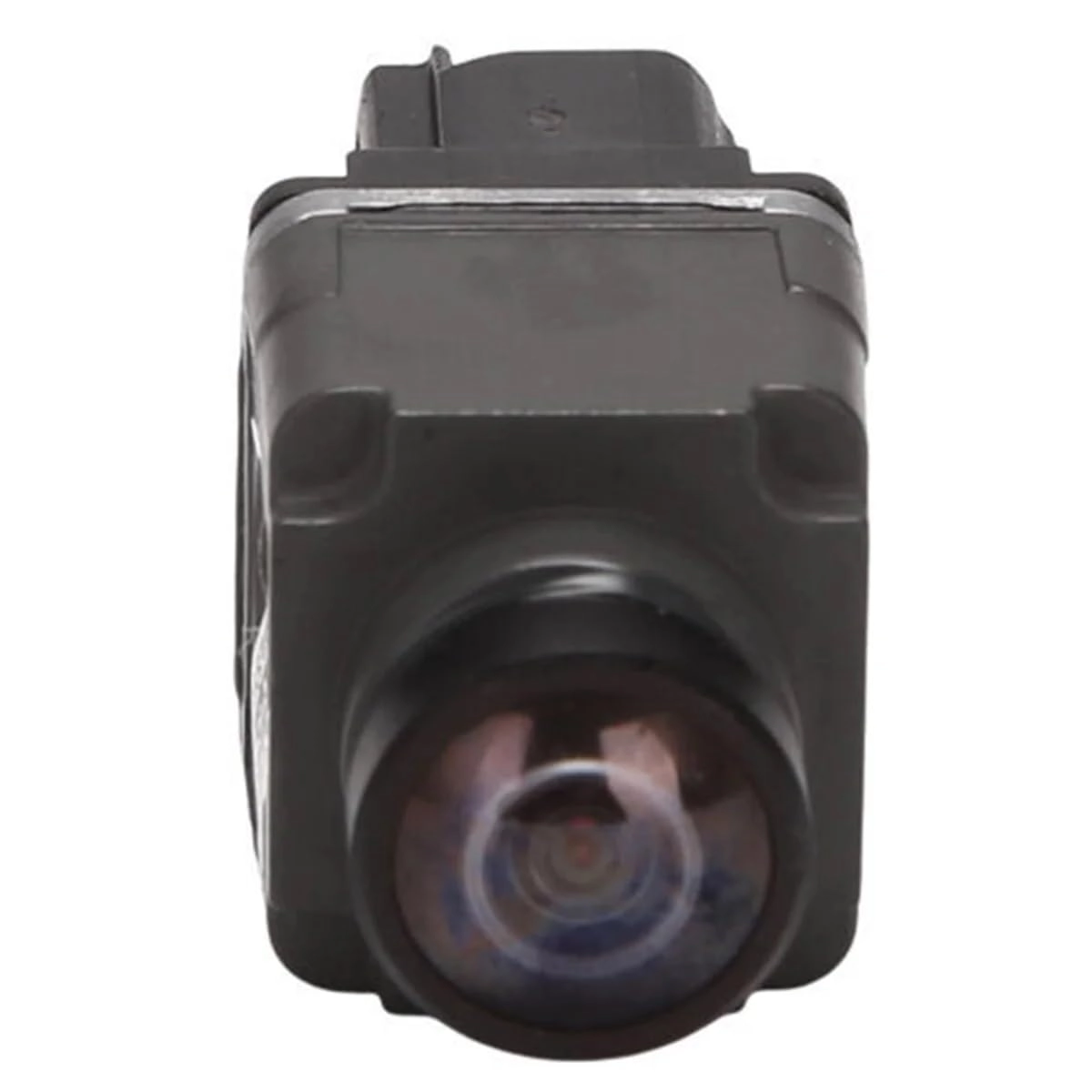 Rear view camera - Night vision