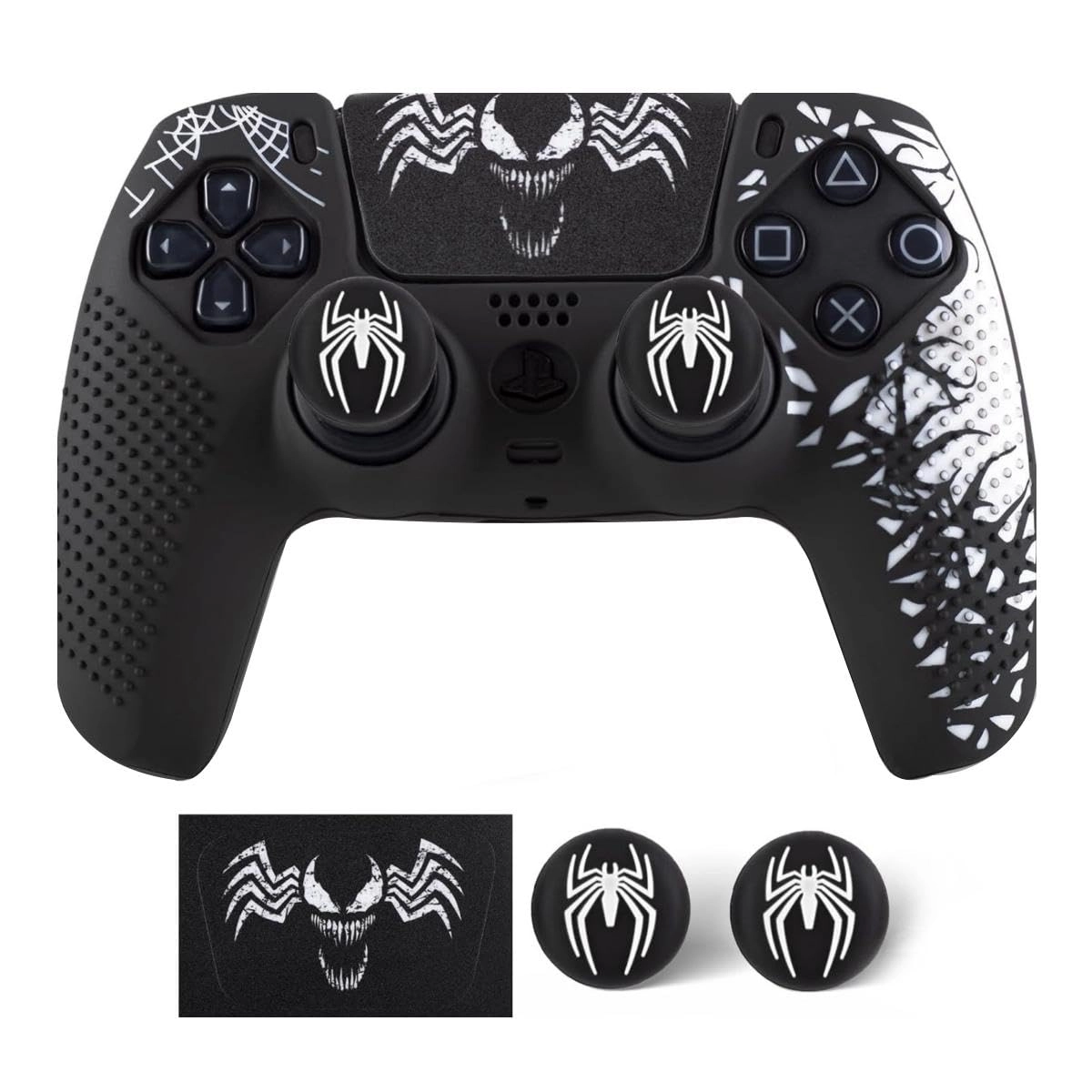 EDNITA, EDNITA PS5 Controller Cover