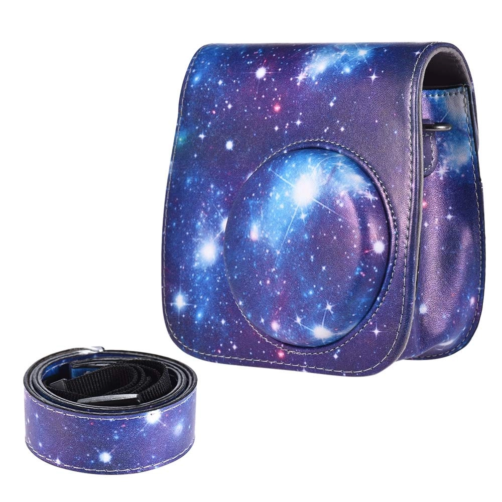 HUZZHAUZHENG Camera Protection Shell - For FUJIFILM instax mini 9 / mini 8+ / mini 8
