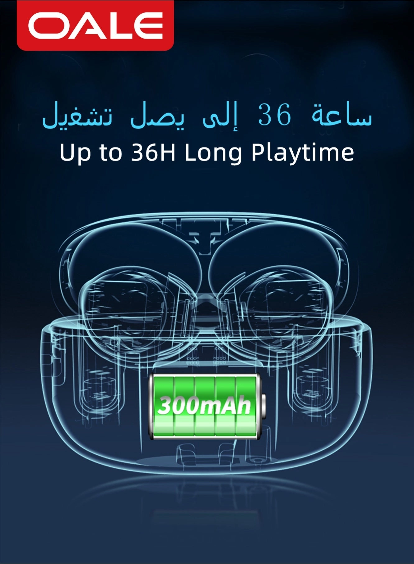 iFree 11 Wireless Earbud