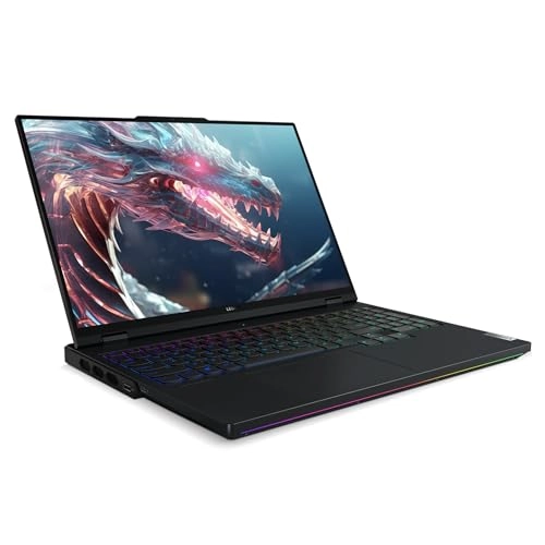Legion Pro Legion 7 16ITHg6 - 16'' Core i9-14900HX 64GB DDR5 4000GB SSD