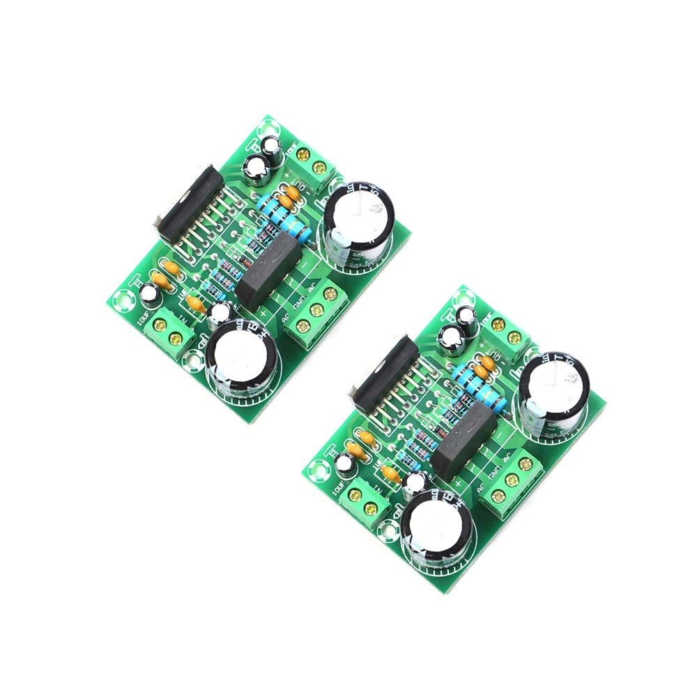 Comimark TDA7293 - Mono Single Channel 100W