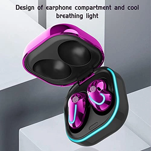 Bluetooth 5.1 Wireless Earbuds Wireless Earbud