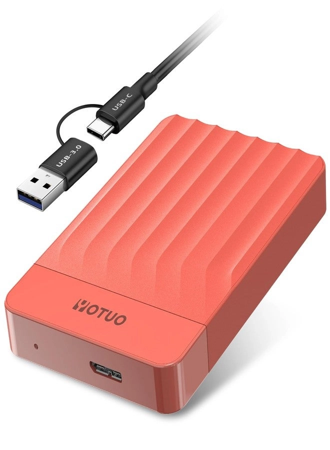 HDD01 1TB - 7200 RPM 2.5-inch HDD