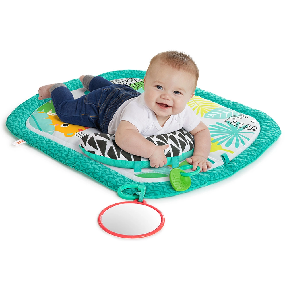 Totally Tropical Prop Mat - 0 month