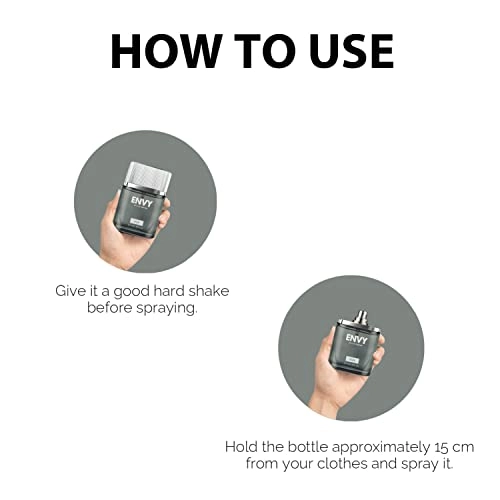 Noir Eau de Parfum 50ml