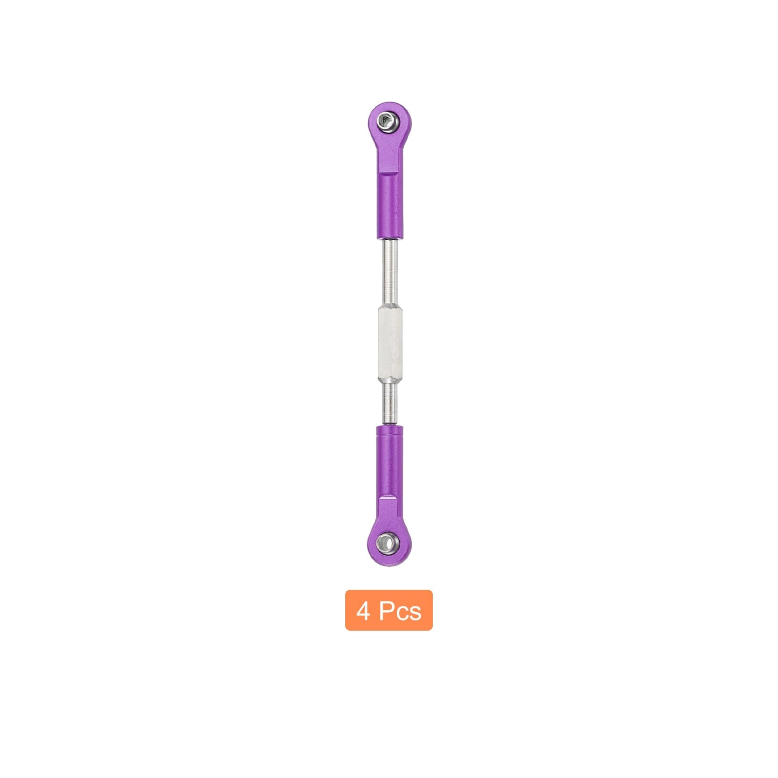 Steering Servo Turnbuckle Rod - 1/10