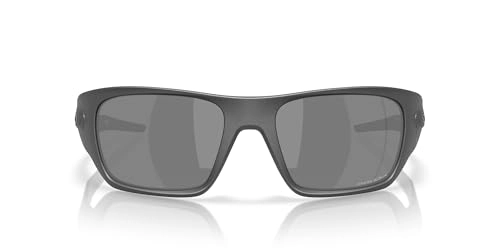 Masseter - 60 millimeter Steel/Prizm Black