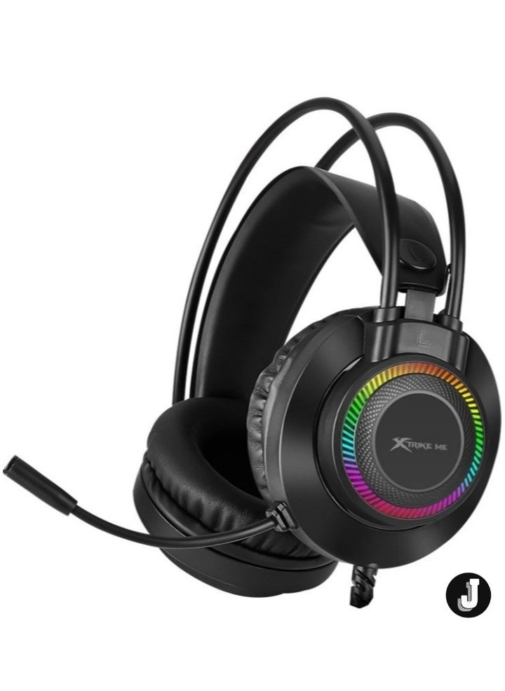 GH-510 Wired Headset