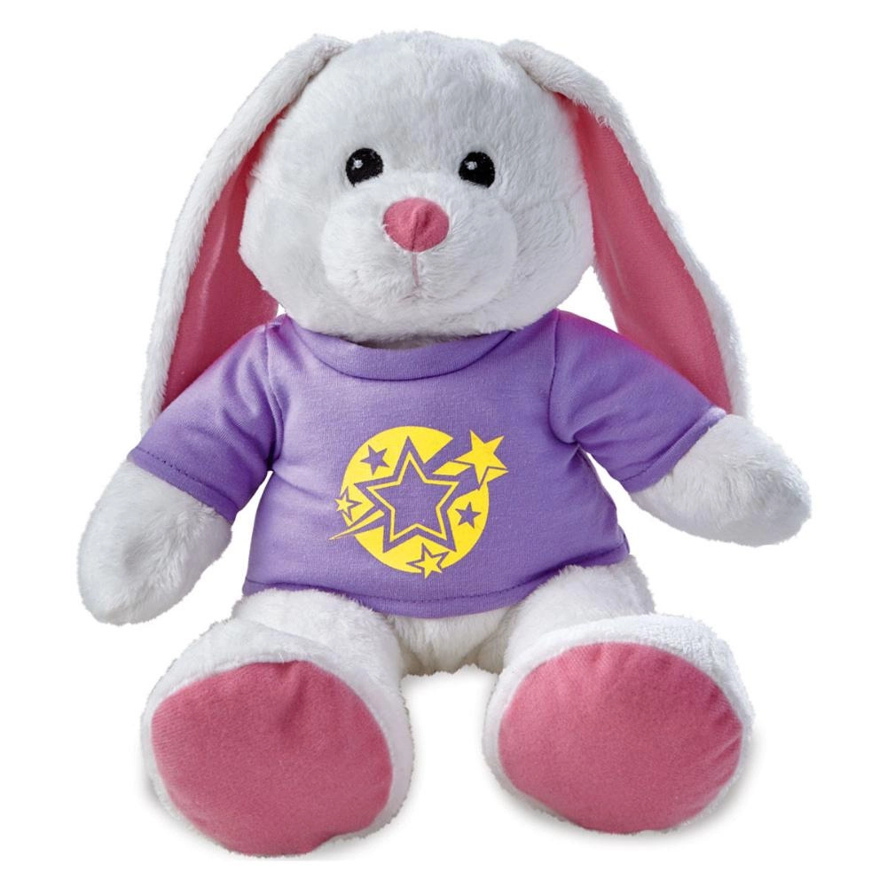 Bunny Rabbit Out To Impress - Make Your Own Bunny Rabbit