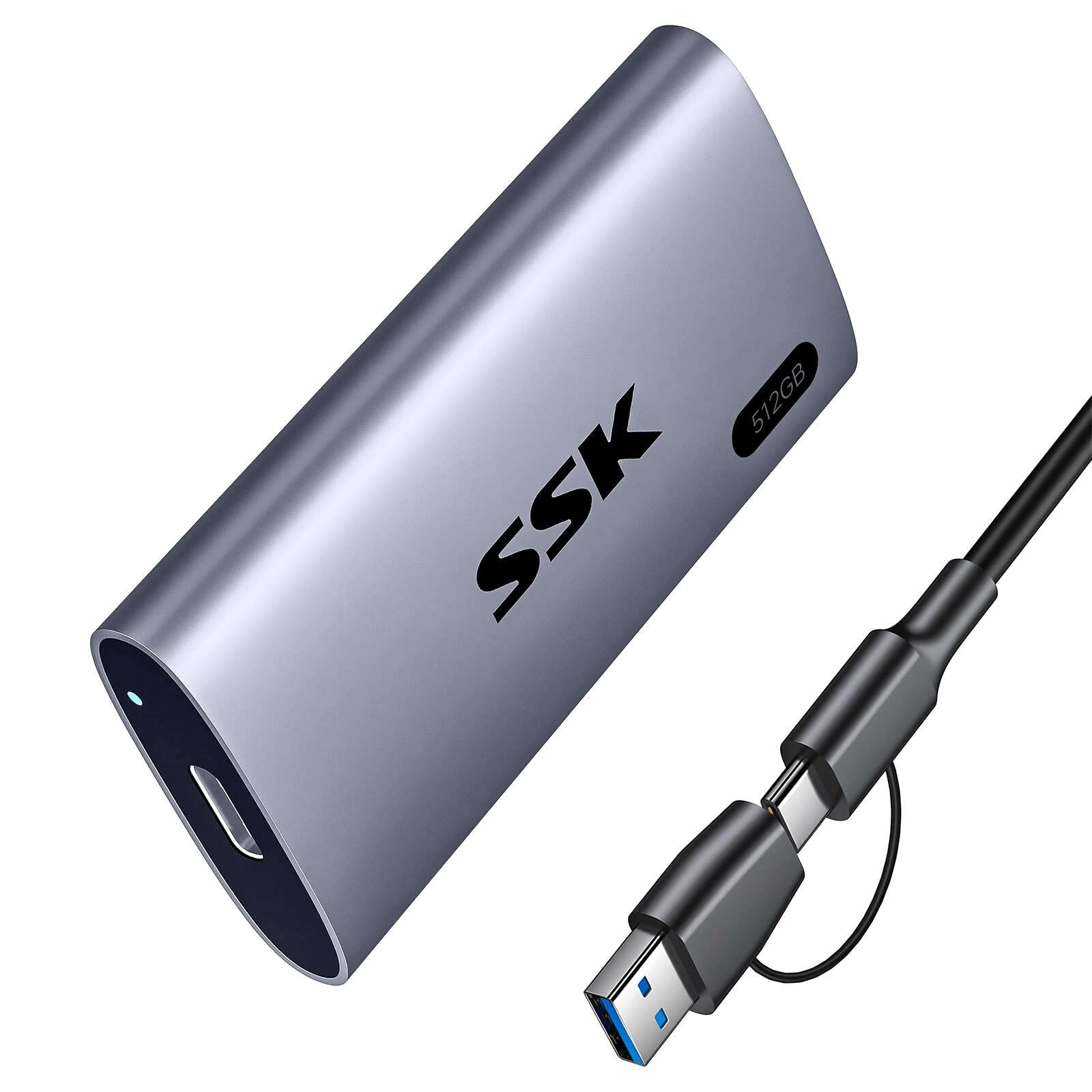 SD450 - 512GB
