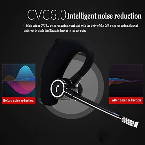 V8 Wireless Earbud