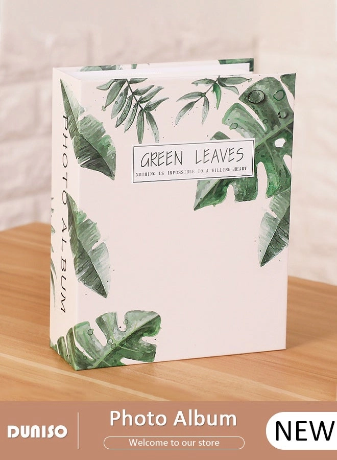 Photo Album - 100 Pockets - 4x6"