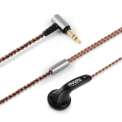 Iris 2.0 Wired Earbud