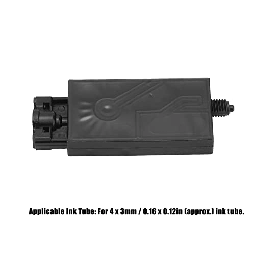 Ink Head Damper - 6Pcs Threaded interface