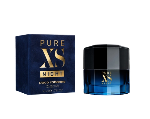 Pure XS Eau de Toilette 50 ml