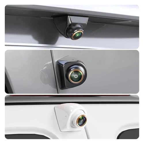 Rear View Camera - Night Vision Wireless 1080P HD