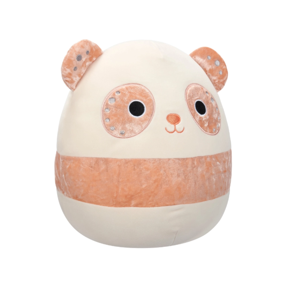 Velvet Panda - 30 cm