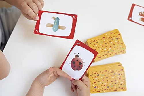 Fun Charades - 3 years 1 pieces