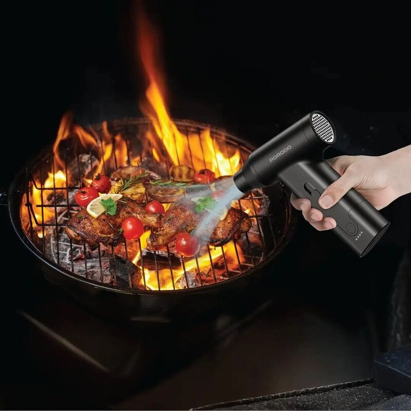 Lifestyle Portable Vacuum Cleaner - 2600mAh