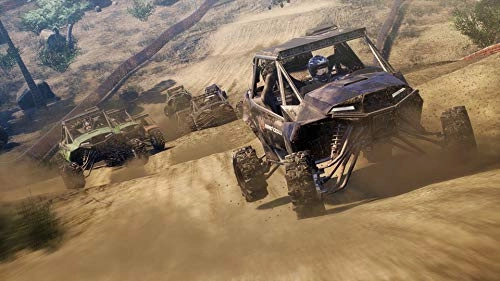 Mx Vs ATV All Out Anniversary Edition - Xbox One