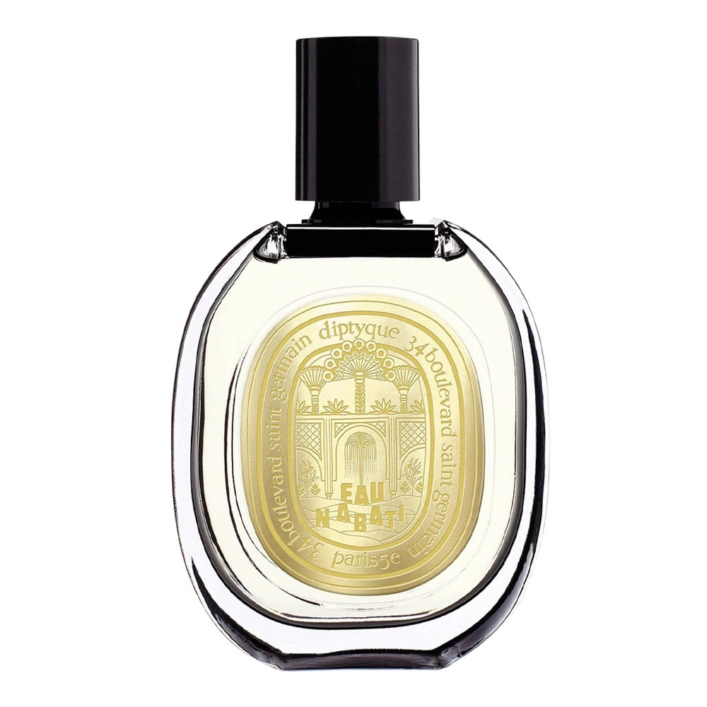 Eau Nabati Eau de Parfum 75ml